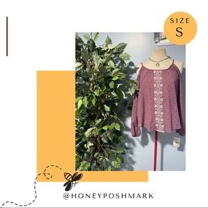 New with tags blouse